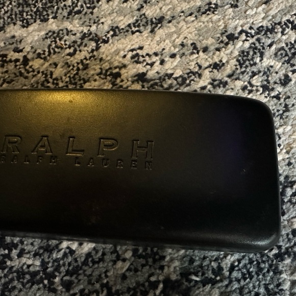 Ralph Ralph Lauren RA5103 sunnies MADE IN ITALY - Picture 5 of 6